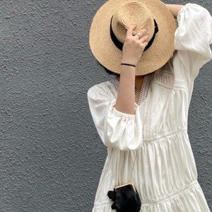 Meet your Posher, Anita